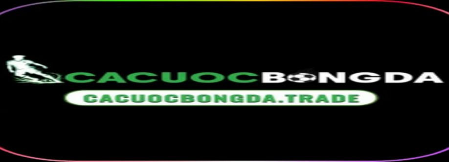 Cacuocbongda trade Cover Image