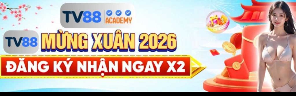 tv88academy Cover Image