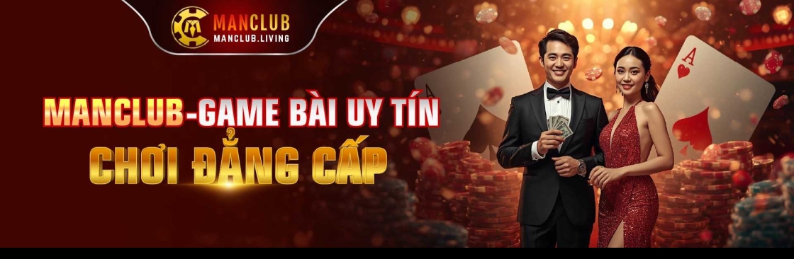 Man Club Cover Image