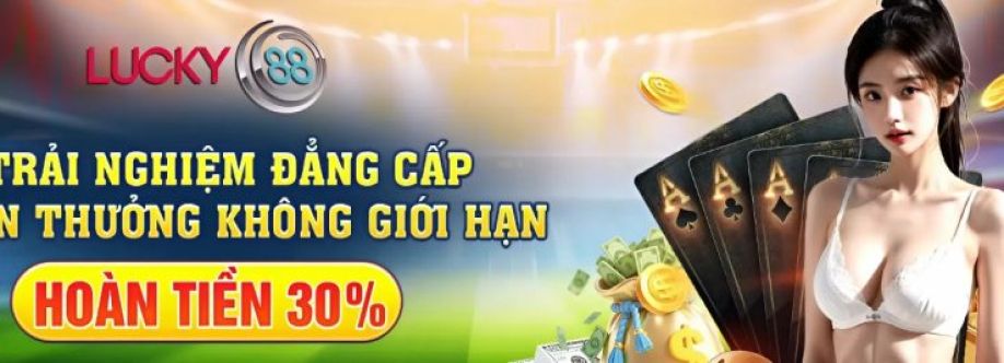 Nhà Cái LUCKY88 Cover Image