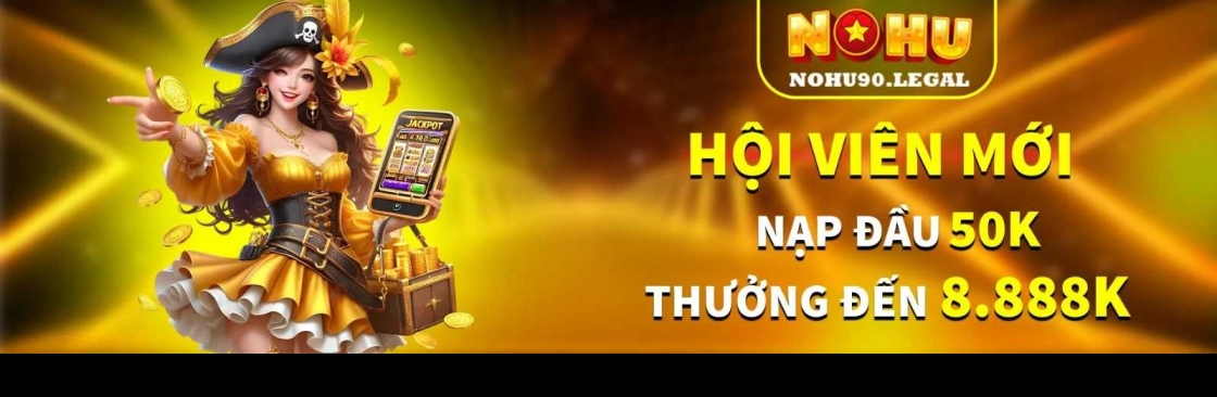 Nhà cái NOHU90 Cover Image