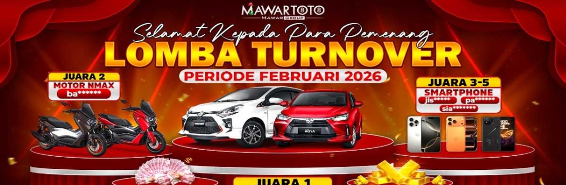 Mawartoto 2026 Platform Game Digital Modern Cover Image