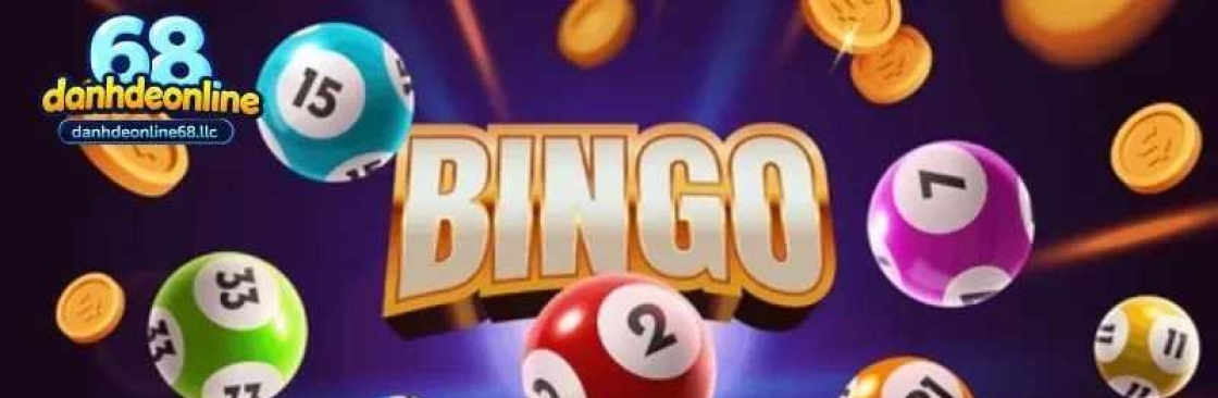 danhdeonline 68llc Cover Image