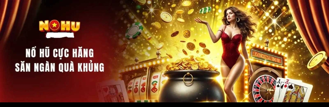 NOHU GIVES Cover Image