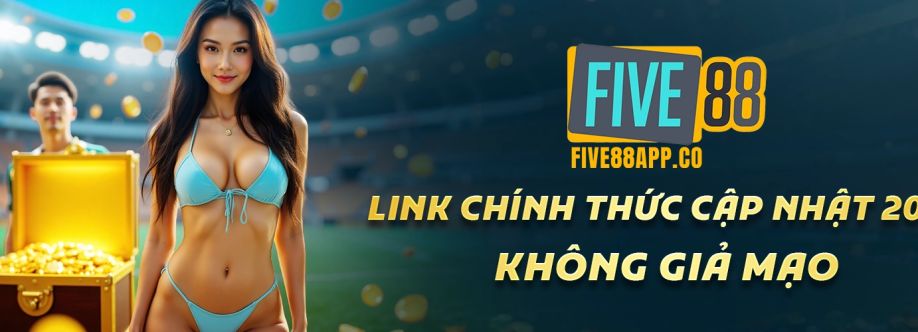 NHÀ CÁI FIVE88 Cover Image