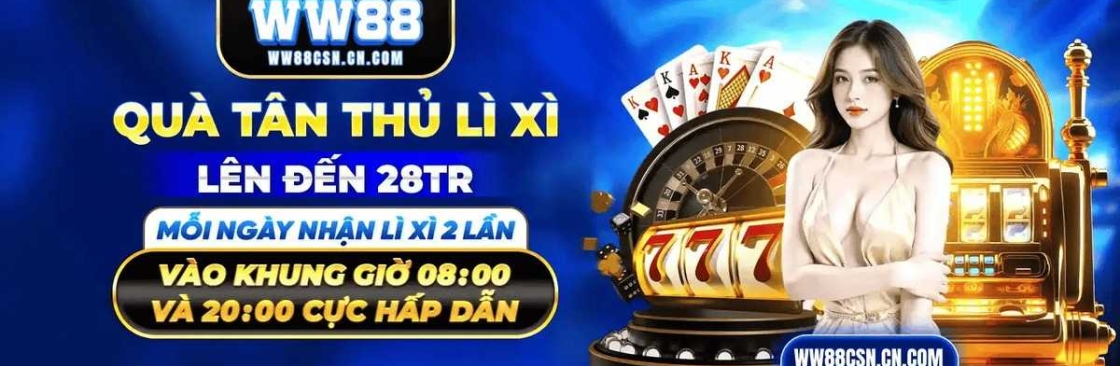 WW88 bet Cover Image