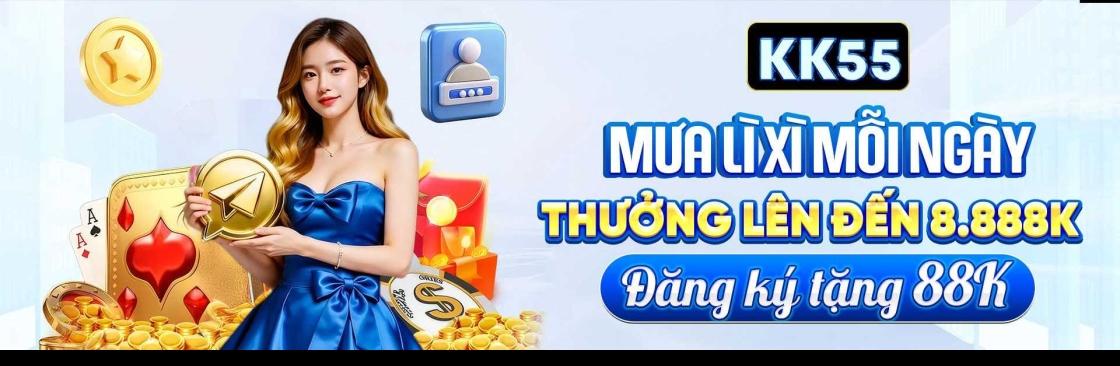 KK55 Jpnet Cover Image