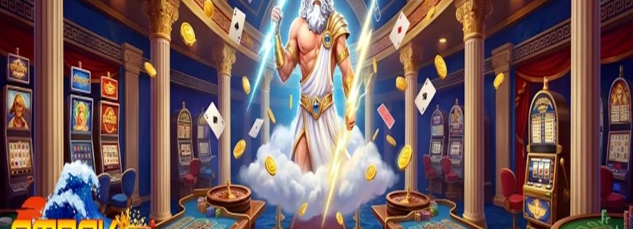 ombak123 Cover Image