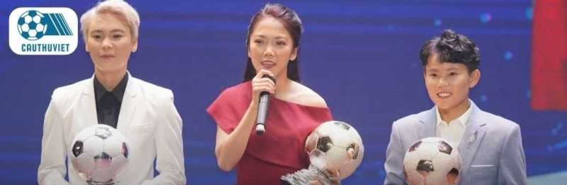 Cầu Thủ Việt Cover Image