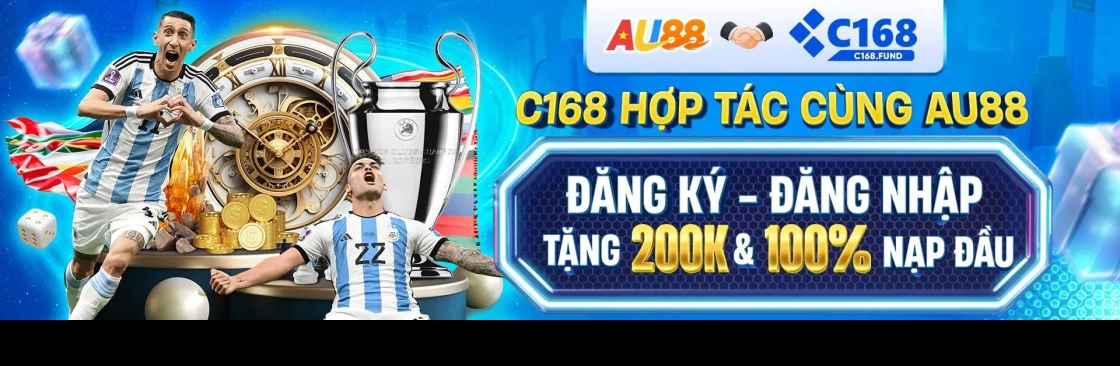 Nhà cái C168 Cover Image