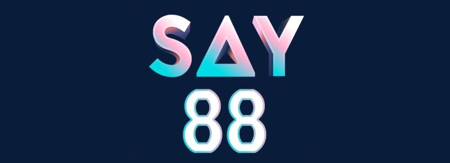 SAY88 Cổng Cover Image