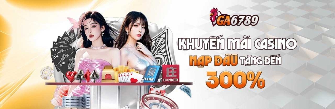 stream ga6789 Cover Image