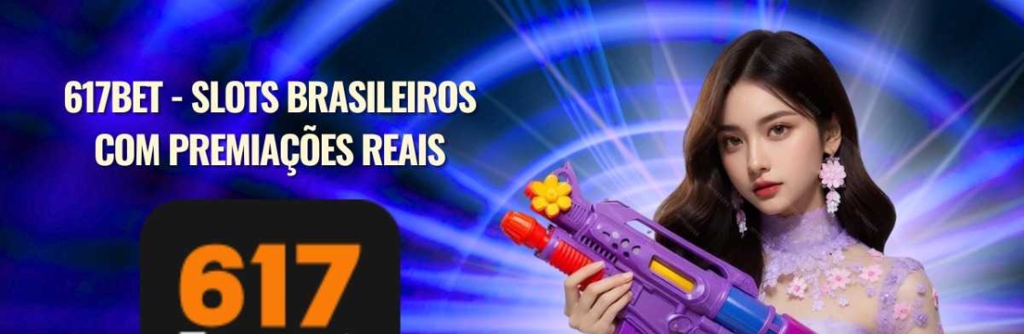 617bet Slots Brasileiros Cover Image