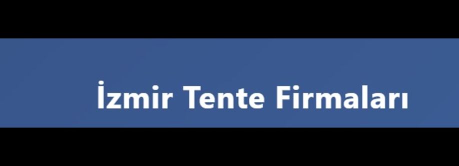 İzmir Firmaları Cover Image