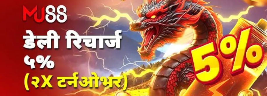 mj88tech Cover Image