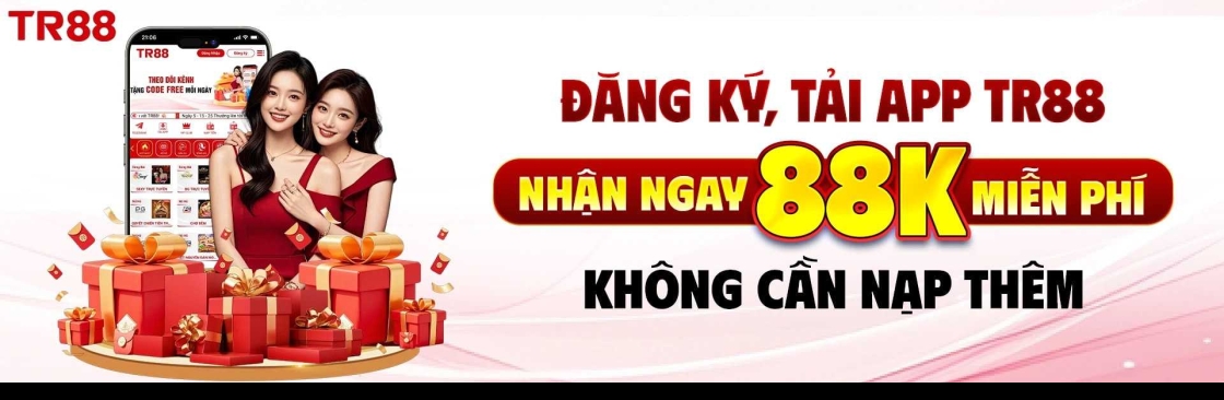 tr888 me Cover Image