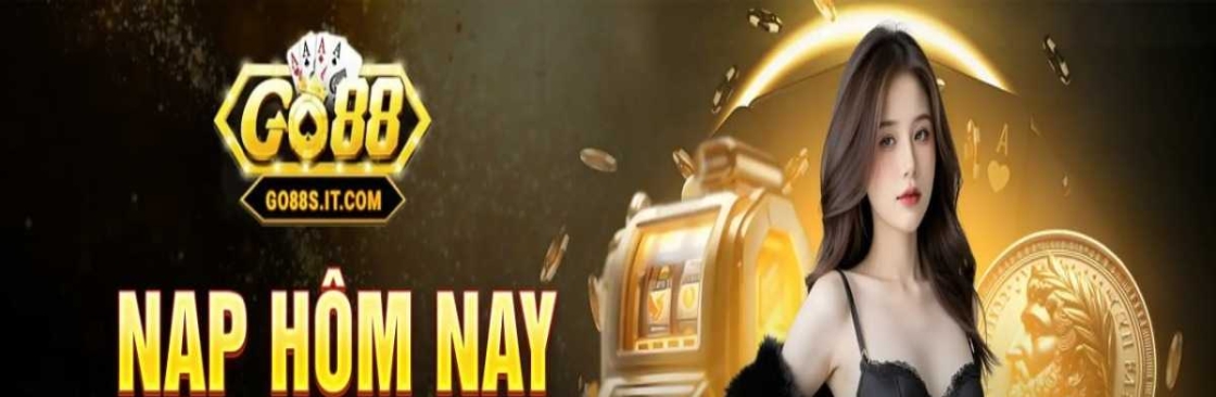 GO88 Cổng Game Đổi Thưởng Cover Image