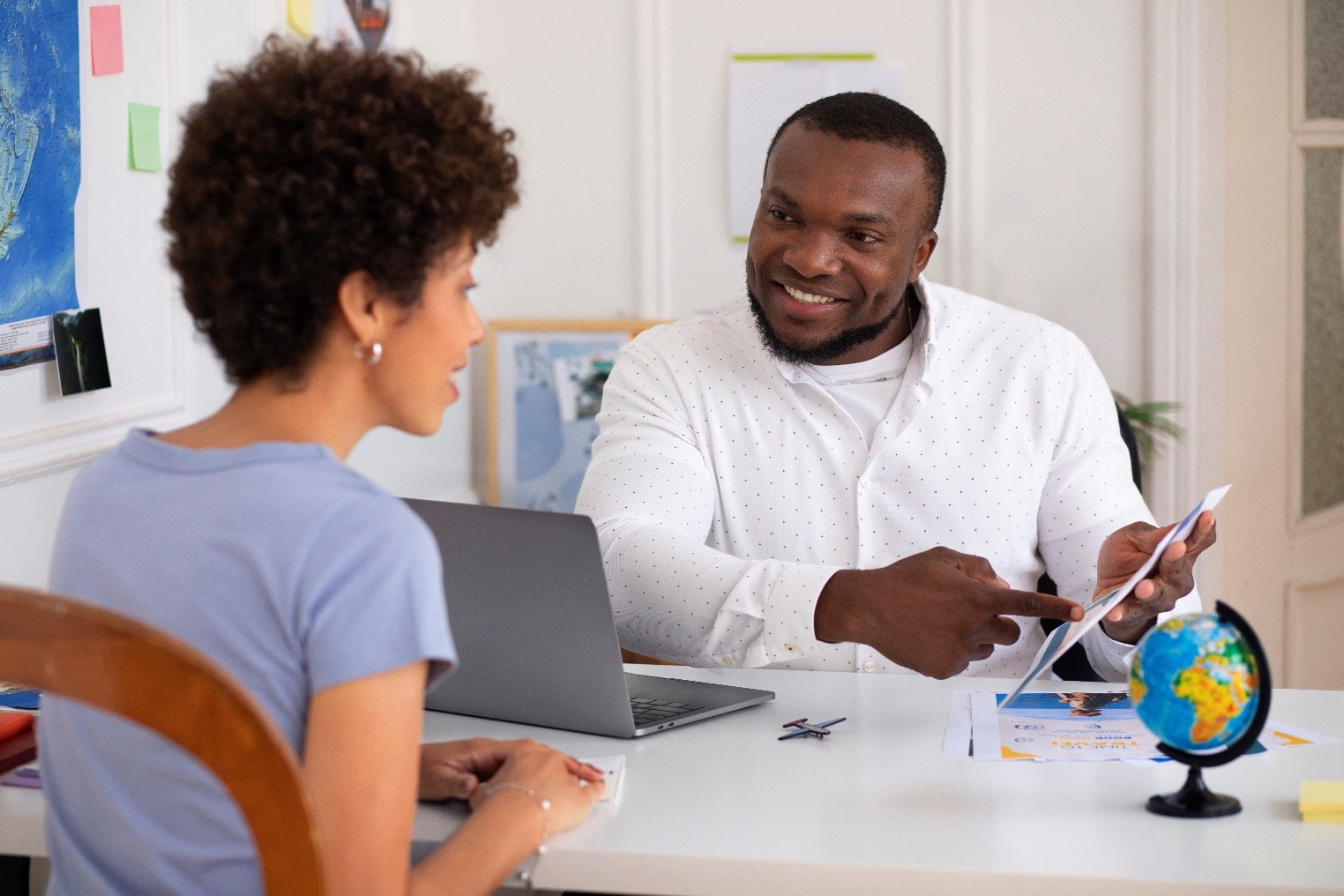 Debt Review and Career: Boost Your Financial Health – Site Title