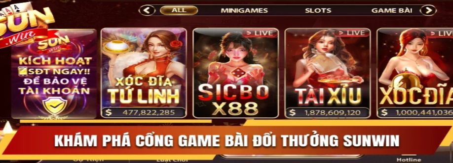 sunwin20d com Cover Image