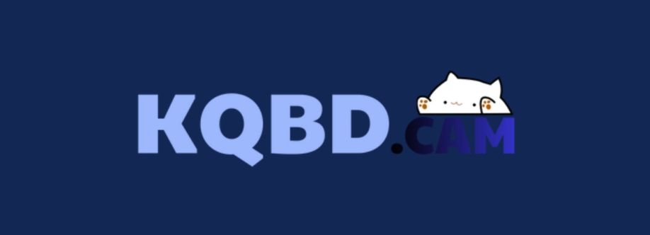 kqbd kim Cover Image