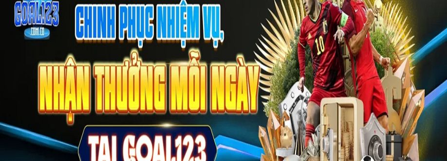 Cổng game Goal123 Cover Image