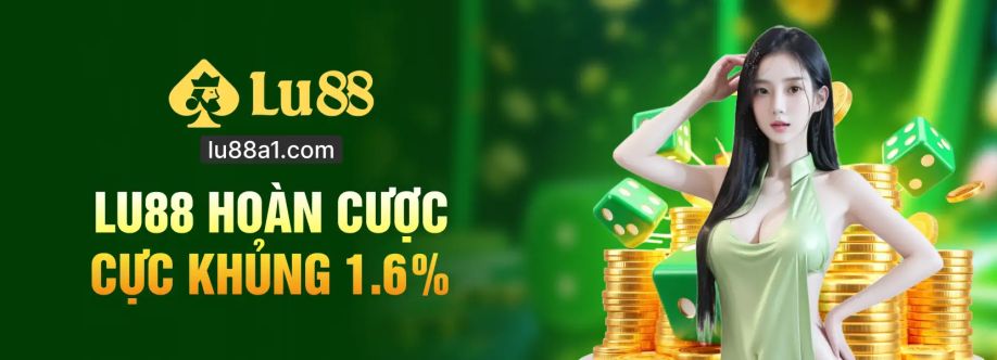 Nhà Cái Lu88 Cover Image
