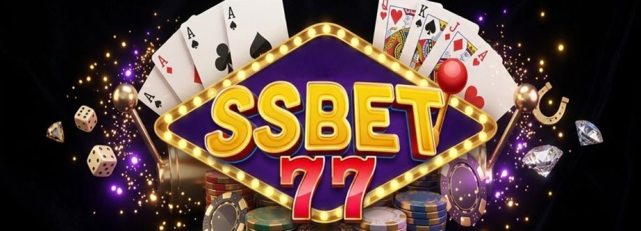 SSBET77 Cover Image