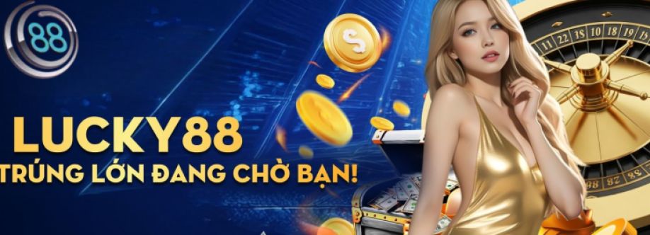 Nhà Cái LUCKY88 Cover Image