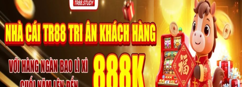 Tr88 study Cover Image