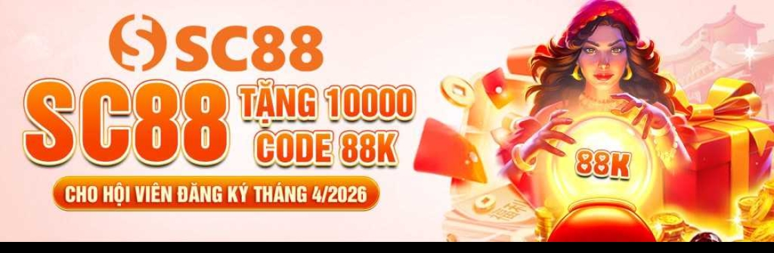 sc88 sc88 Cover Image