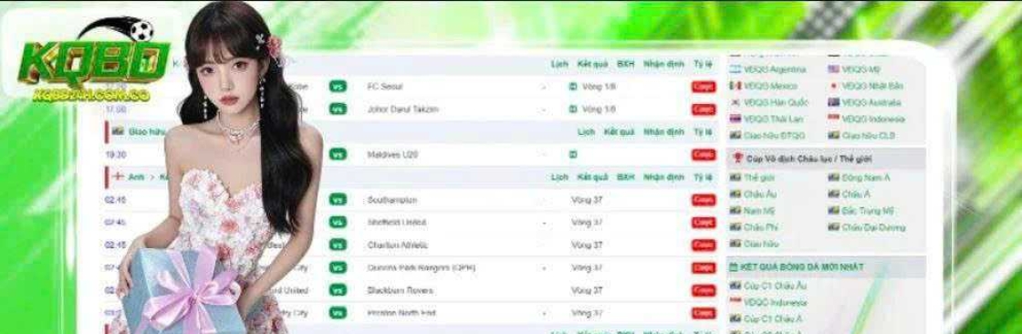 KQBD 24h Cover Image