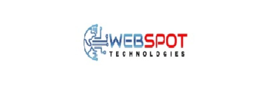 Webspot Technologies Cover Image
