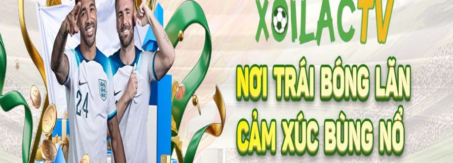 Xoilac TV Cover Image