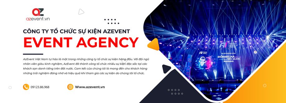 Thư Cảm Ơn AzEvent Cover Image