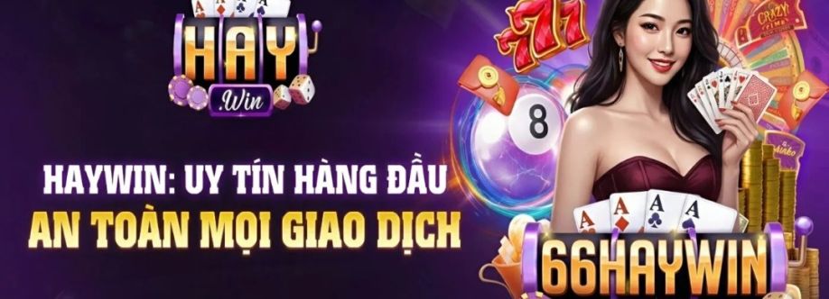 HayWin Trò Chơi  Cá Cược Cover Image