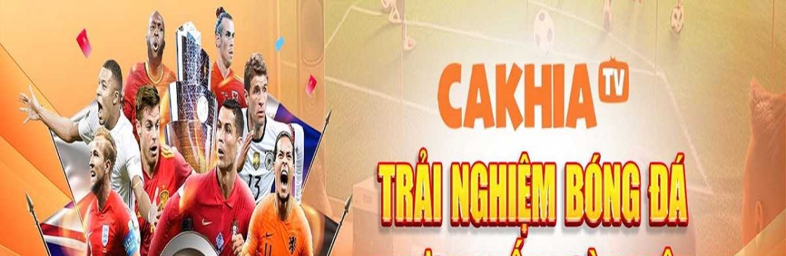 Cakhia TV Cover Image