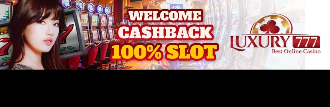 LUXURY777 Cover Image