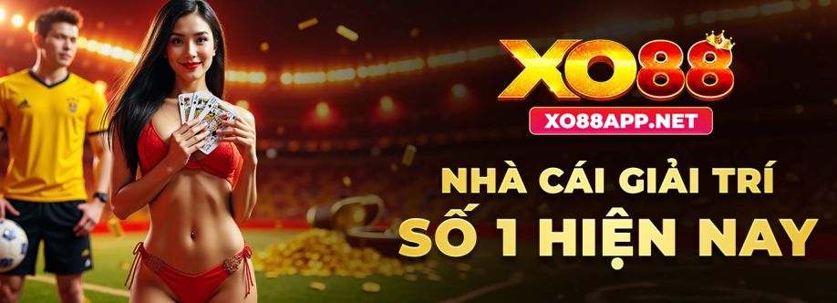 NHÀ CÁI XO88 Cover Image