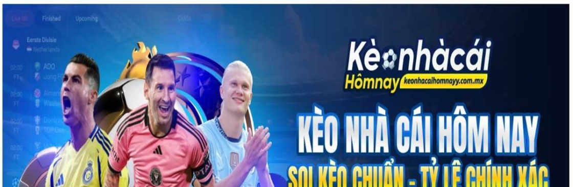 Kèo Nhà Cái Hôm Nay Cover Image