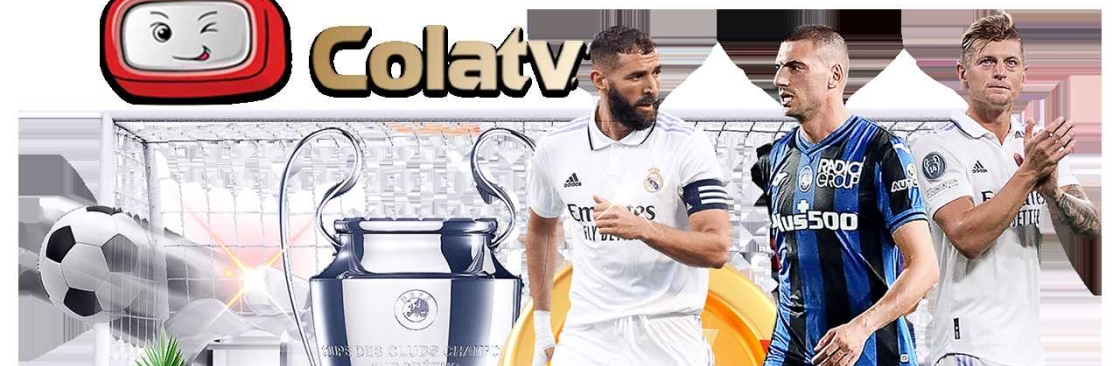 COLATV Cover Image