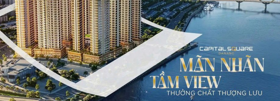 Capital Square Cover Image