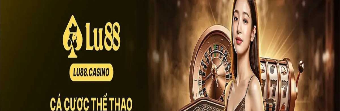 Nhà cái Lu88 Cover Image