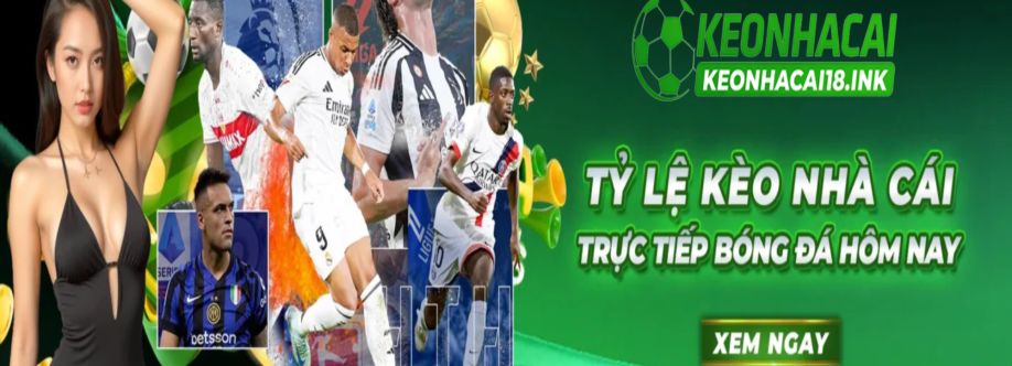 Keonhacai18 ink Cover Image