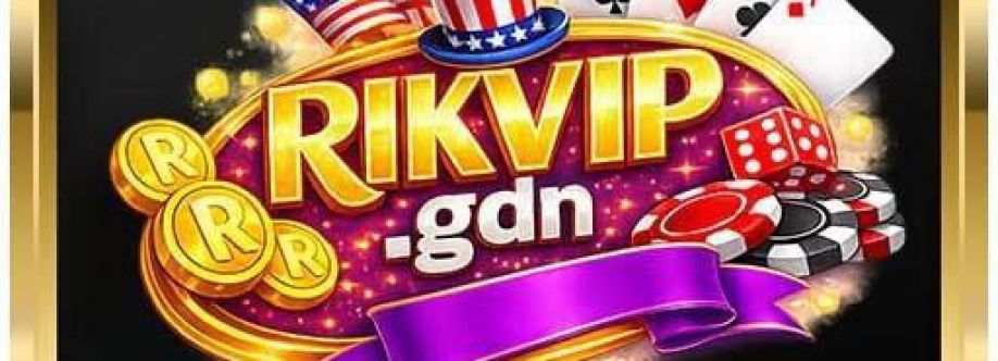 Rikvip Gdn Cover Image