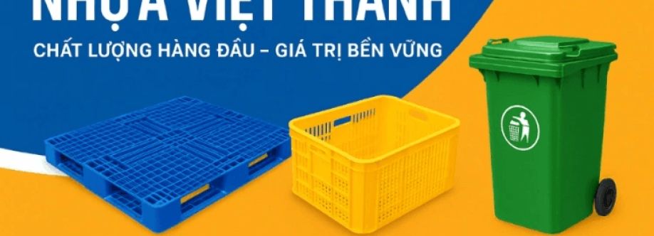 Viet Thanh Cover Image