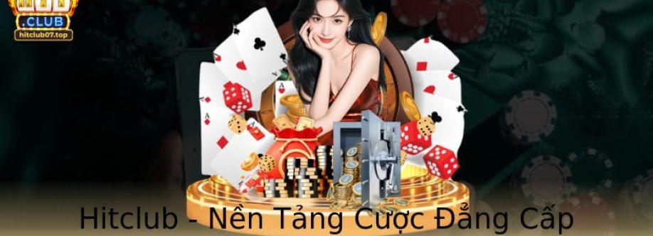 Hit club Cover Image