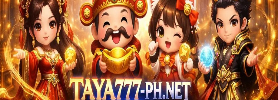 TAYA 777 Cover Image