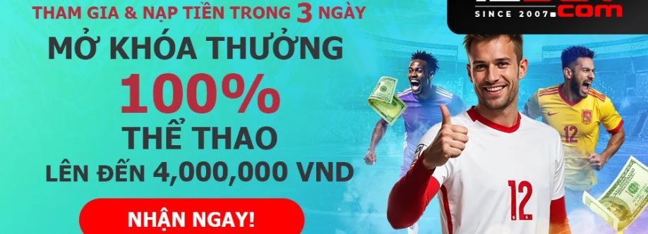 Nhà Cái 12BET Cover Image