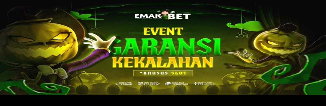 emakbet gacor Cover Image