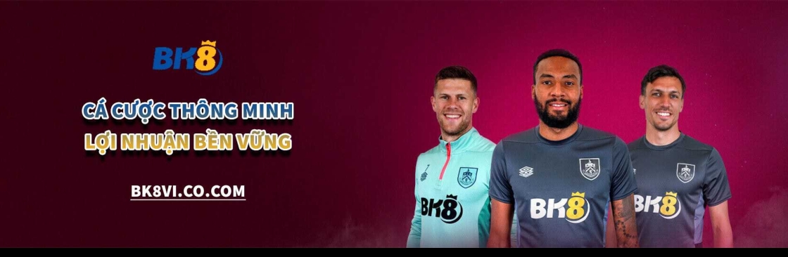 bk8vicocom Cover Image